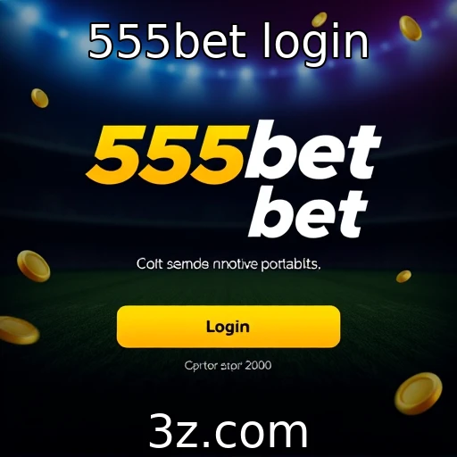 Como a segurança digital impacta suas apostas na 555bet