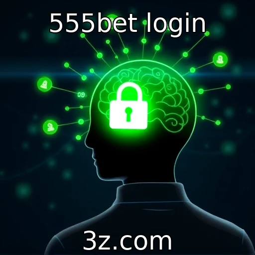 Aposte com confiança: segurança digital no 555bet