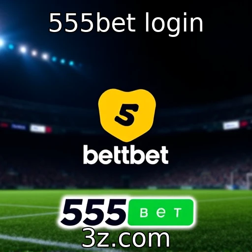 Descubra como a 555bet revoluciona as apostas esportivas em 2025