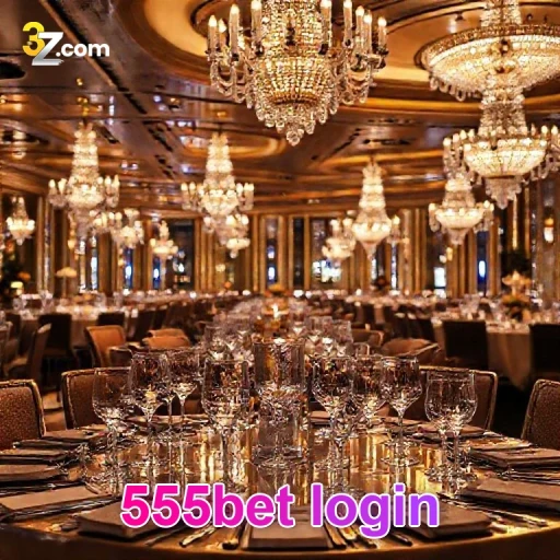 Benefícios da Conta 555bet login