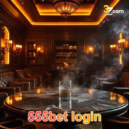Experiência VIP 555bet login